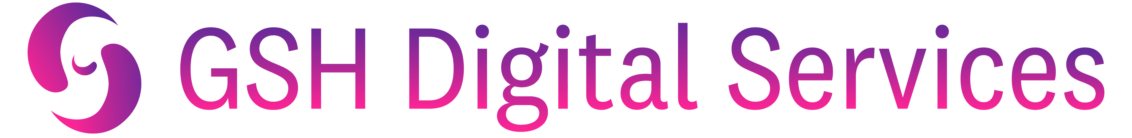 GSH Digital Services